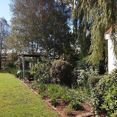 Toad Hall Guest House Wakkerstroom Zewnętrze zdjęcie