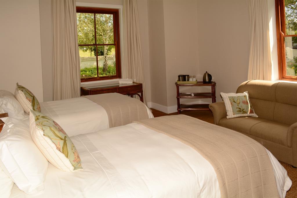 Toad Hall Guest House Wakkerstroom Zewnętrze zdjęcie