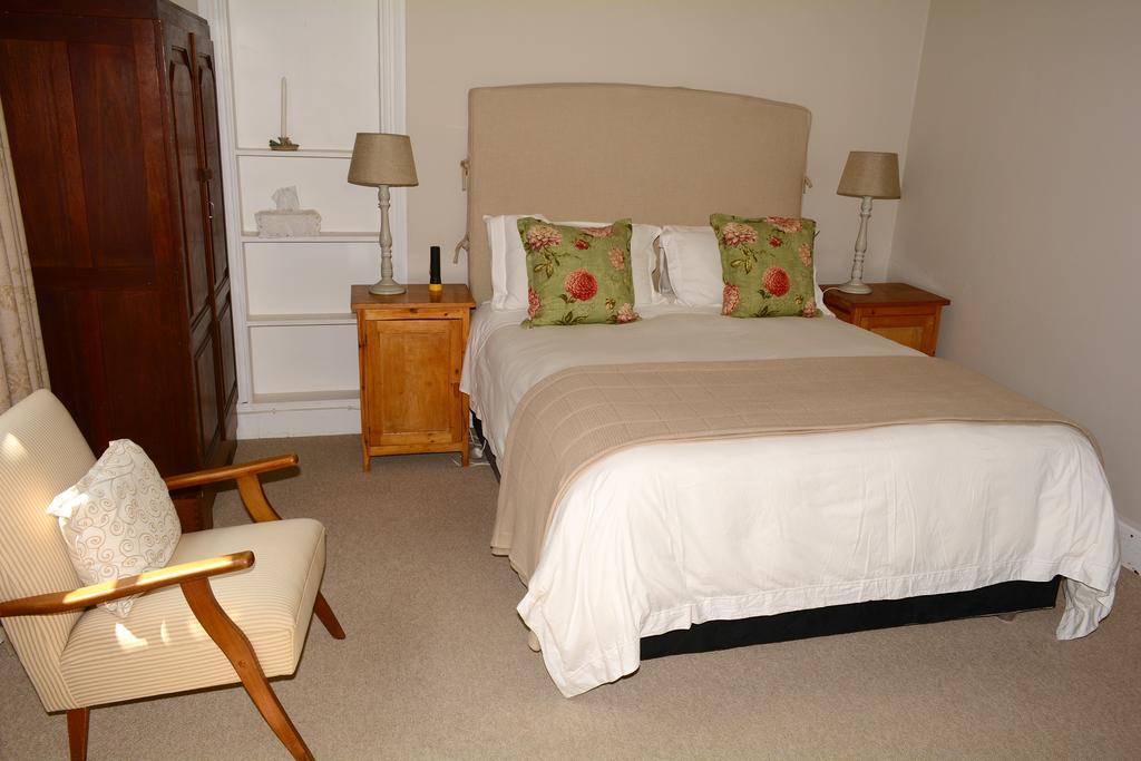 Toad Hall Guest House Wakkerstroom Zewnętrze zdjęcie