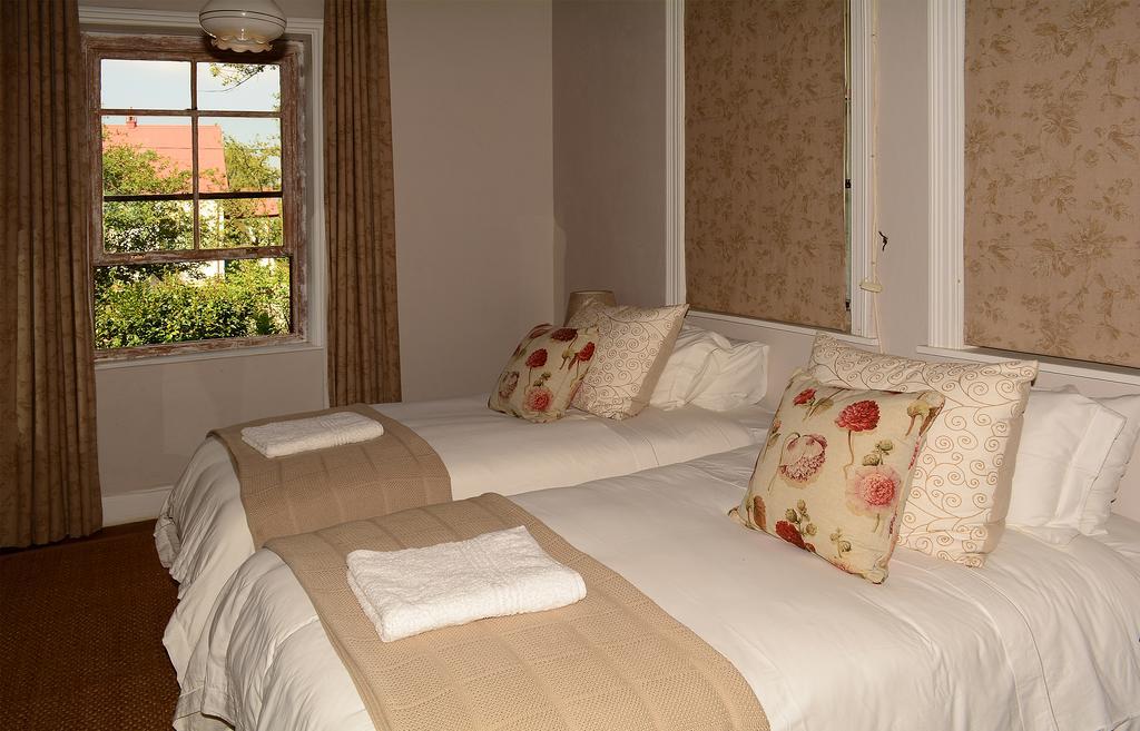 Toad Hall Guest House Wakkerstroom Zewnętrze zdjęcie