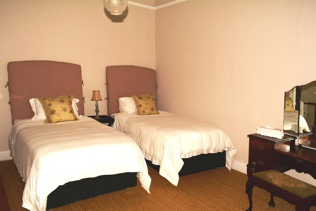 Toad Hall Guest House Wakkerstroom Zewnętrze zdjęcie