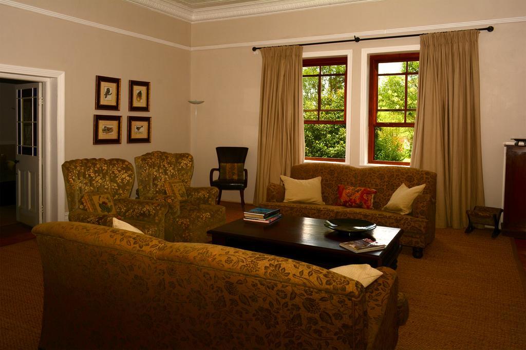 Toad Hall Guest House Wakkerstroom Zewnętrze zdjęcie