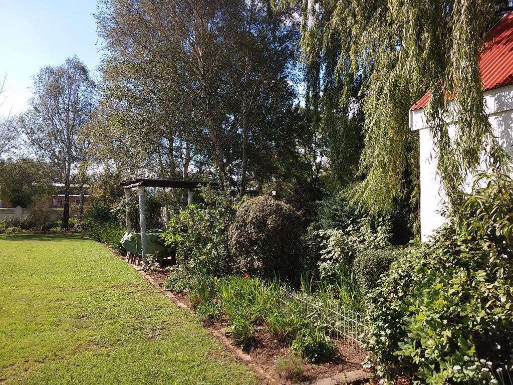 Toad Hall Guest House Wakkerstroom Zewnętrze zdjęcie