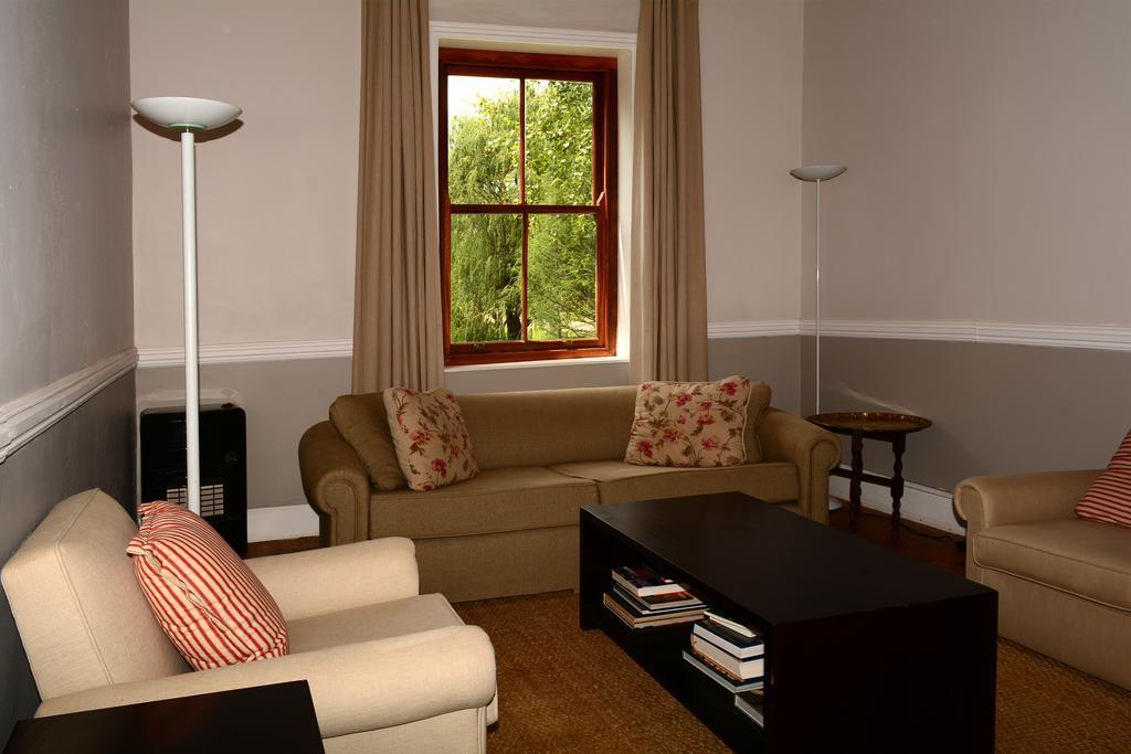 Toad Hall Guest House Wakkerstroom Zewnętrze zdjęcie