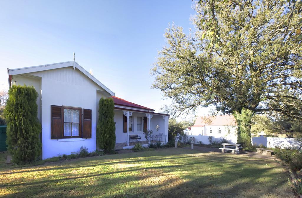 Toad Hall Guest House Wakkerstroom Zewnętrze zdjęcie