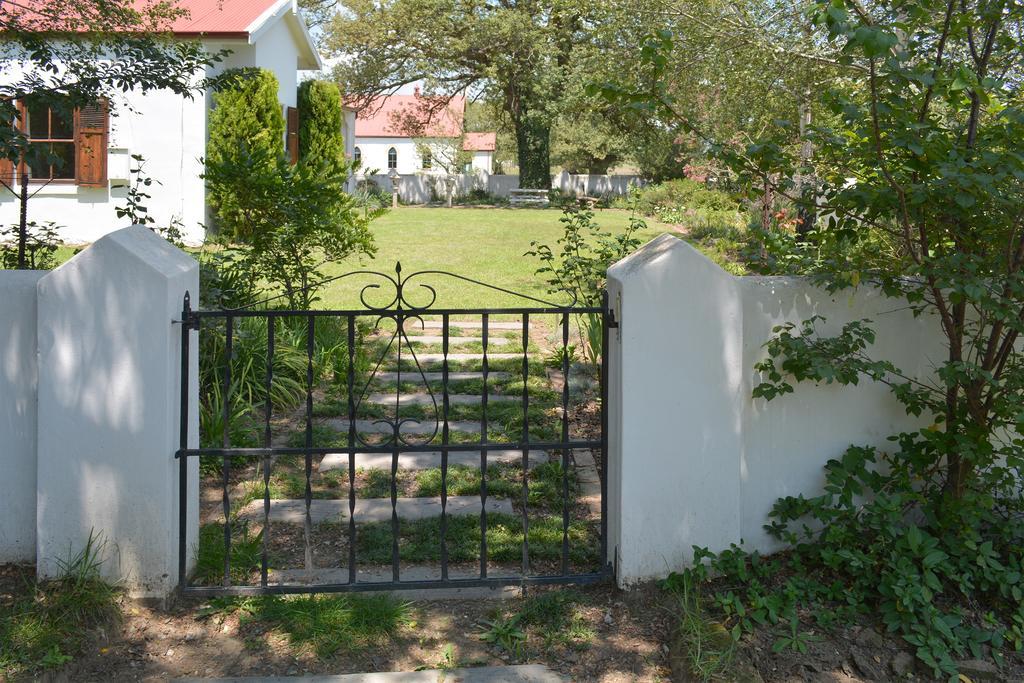 Toad Hall Guest House Wakkerstroom Zewnętrze zdjęcie