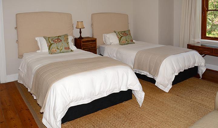 Toad Hall Guest House Wakkerstroom Zewnętrze zdjęcie