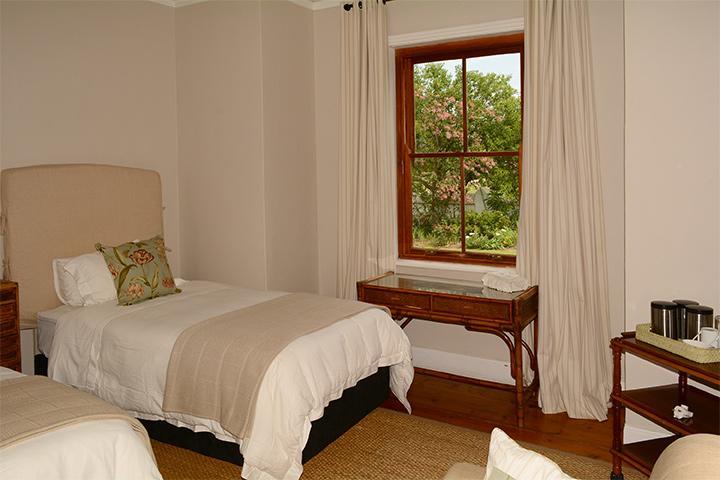 Toad Hall Guest House Wakkerstroom Zewnętrze zdjęcie