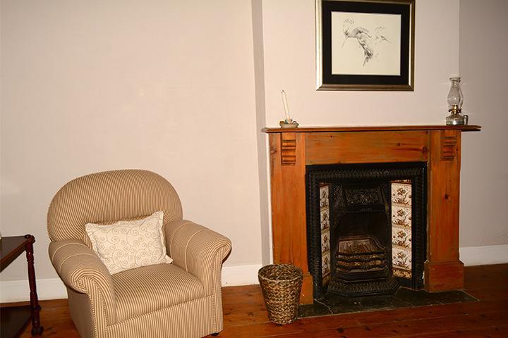 Toad Hall Guest House Wakkerstroom Zewnętrze zdjęcie